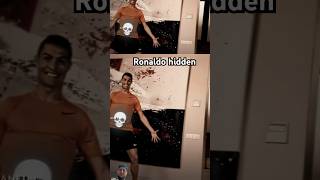 Ronaldo hidden t #cr7 #football #soccer #worldcup #edit #ronaldo #cristianoronaldo #soccerworld