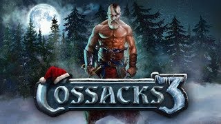 new year cossacks 3