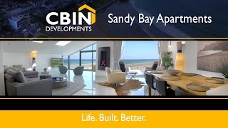 Sandy Bay Apartments (CBIN Developments)