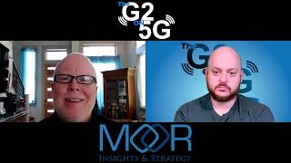 The G2 on 5G Podcast - Ep 85 – Nokia, T-Mobile & Qualcomm Earnings, FAA 5G Hearing, Auction 110...