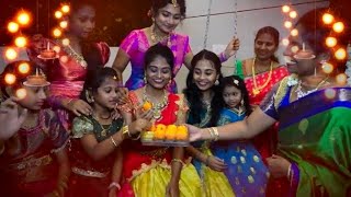 diwali promo | ACT 24/7 | diwali celebrations promo | rock with ac sisters | deepavali