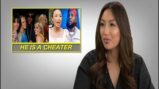 Jeannie Mai Finally Breaks Silence And Exposed Ex Husband Jezzy What We All Suspected