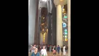 Sagrada familia pt 9