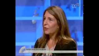 Servizio TV2000 - Intervista a Monica, volontaria di Telefono Amico Italia