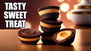 Unveiling the Secret Recipe Behind Chocolate Peanut Butter Cups