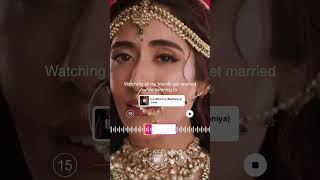 Madhaniya by Jonita Gandhi: Your Wedding Anthem!