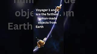 "Voyager Probes: Journey to Interstellar Space!"