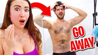 REALISTIC Couples Night Routine!