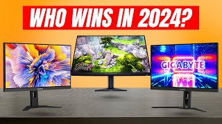 Top 5 BEST Monitors For PS5 in [2024] - Which Monitor Should YOU Buy?