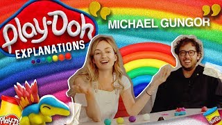 Play Doh Explanations: Michael Gungor Explains Suffering!