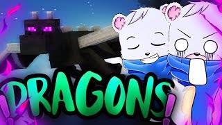 CE DRAGON VEUT ME TUER!! ( Dragon Escape )