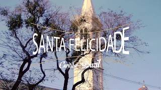 Brazil Diaries - Santa Felicidade