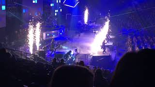 Trans-Siberian Orchestra | Sprint Center - Shot On iPhone X 4K60