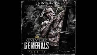 Kevin Gates - Shit (Only The Generals 2)