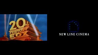 (Combo Logo) 20th Century Fox/New Line Cinema (1987)