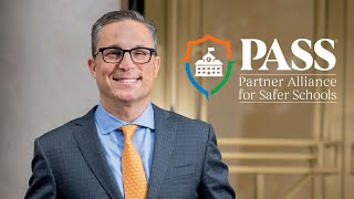 Why the Partner Alliance for Safer Schools (PASS) Means So Much to SIA!