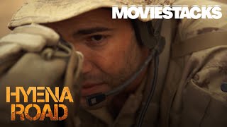 Hyena Road | Tense Opening Scene | MovieStacks