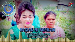 Lagu Batak Terbaru | BAGIAN NI SIBORUADI