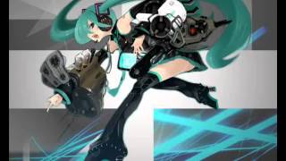 Nightcore - Harder Better Faster Stronger (remix)