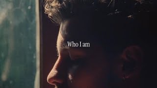 Shawn Mendes - Who I Am (Official Lyric Video)