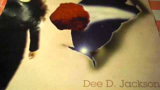 Dee D. Jackson - METEOR MAN - 1996