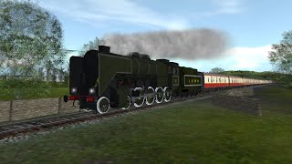 LSWR 950 Class 962