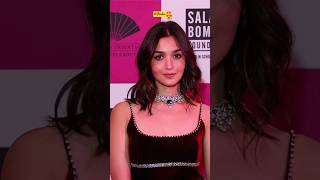 Beauty queen 👑 Alia Bhatt New Look #shorts #viralvideo #bollywood