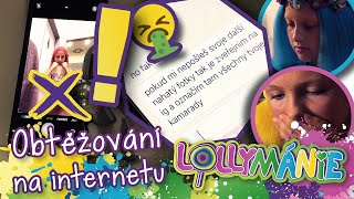 Vstupenky na Lollipopz za fotky?! POZOR! │ LOLLYMÁNIE