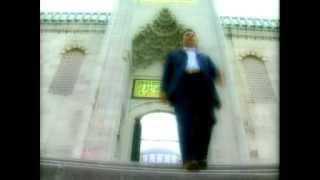 Abdurrahman Önül - ALLAH (C.C) DE KALBİM ALLAH DE (Harika İlahi)