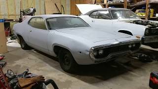 Mopar Update 2019!