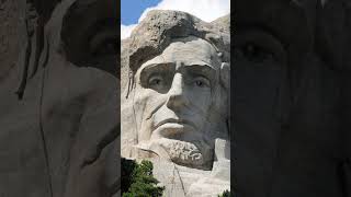 Mount Rushmore: More Than Just Faces!