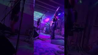 Soy Chingona - The Tiarras - Live in Santa Fe, NM