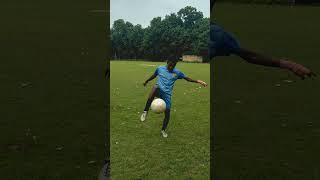 CR7  crazy football skill 💥🔥 #shorts #football #youtubeshorts #ronaldo #viralvideo