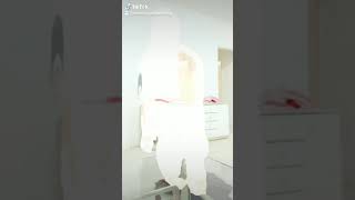 Tiktok invisible challenge