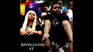 Kevin Gates - At