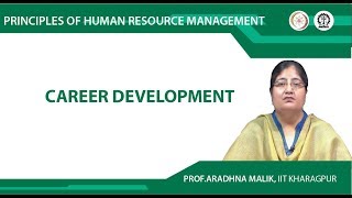 Career Development