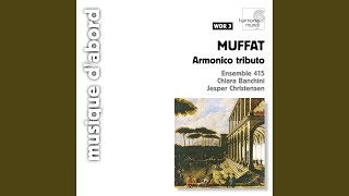 Concerto grosso No. 4 in E Minor: IV. Minuet