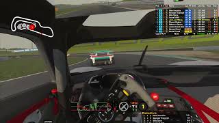 🔴 VR LIVE iRacing: Mission R 2024 S3 Week 8 SoF @ Oschersleben - Grand Prix