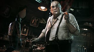 Batman: Arkham Knight [PS54K60FPS] Bölüm 14-COBBLEPOT