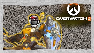 I Think I Found My New Main Support - Overwatch 2