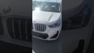 BMW X1 25Li xDrive 2024 осмотр в Китае