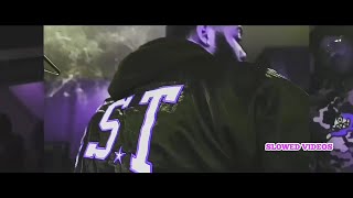 EST Gee - Gangatroni (Official Slowed Video)