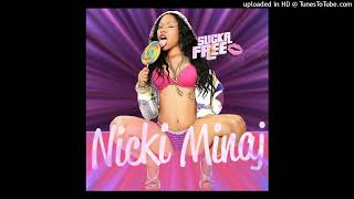 Nicki Minaj feat. Lil Kim - Wanna Minaj (No Boys Allowed Version by Dr.X]