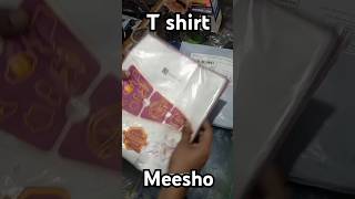 ₹99 mein 2 tshirts from meesho diwali sale 🔥