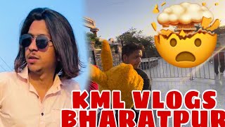 Dubai Mela In bharatpur | Kml Vlogs Rj05 BHARATPUR