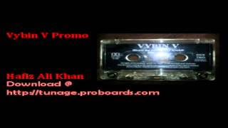 Vybin 5 promo Hafiz Ali Khan Bangla Remix Pares chowdhury