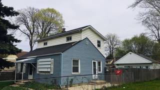 Auction: Milwaukee Wisconsin Home!