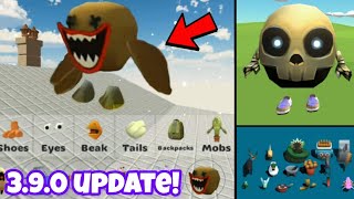 🤯New update in chicken gun 😱😱||Chicken gun 3.9.0 concepts||