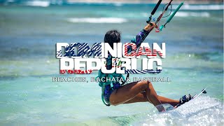 Dominican Republic: Beaches, Baseball & Bachata - Trailer