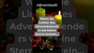 Wenn die Lichter... #shortsyoutube #weihnachten #weihnachtsstimmung